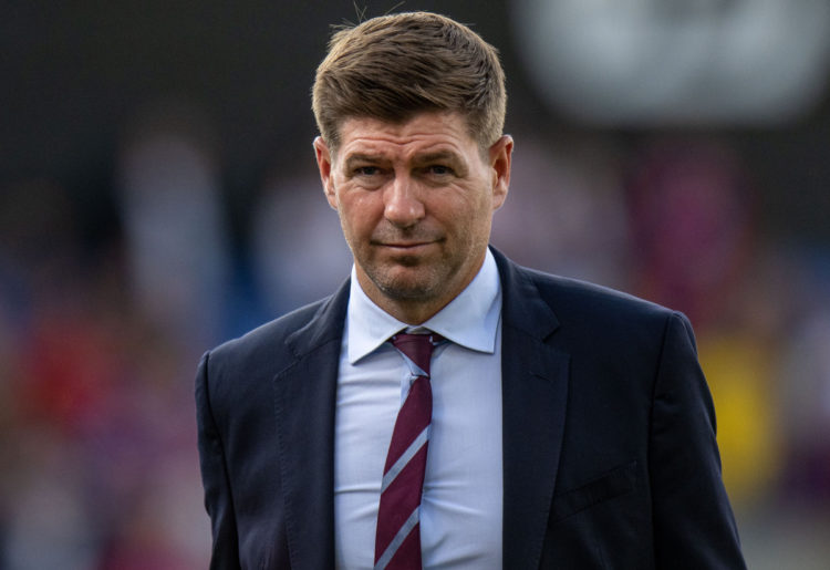 Aston Villa