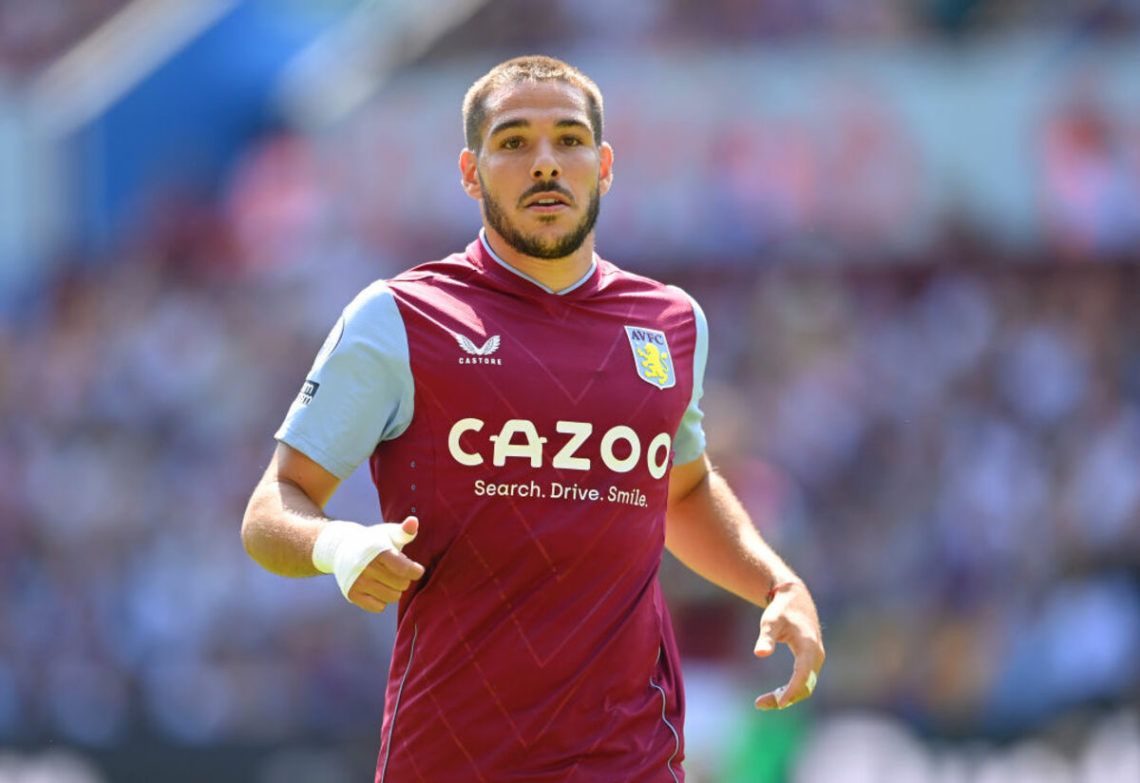Aston Villa