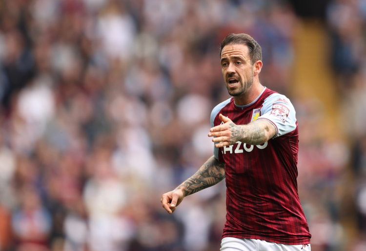Aston Villa