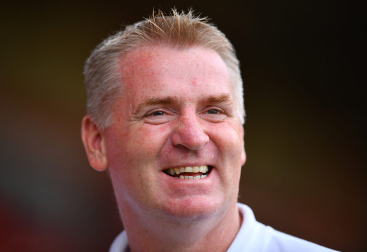 Aston Villa