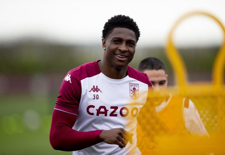 Aston Villa