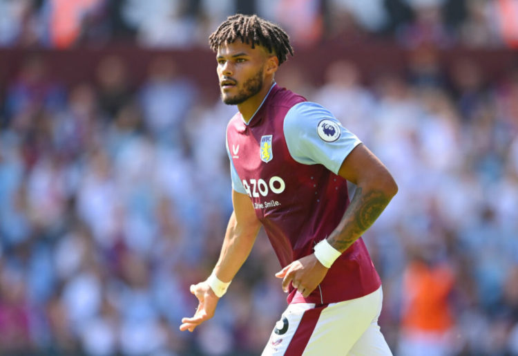 Aston Villa