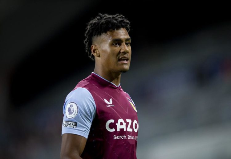 Aston Villa