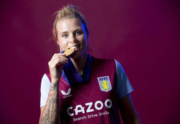 Aston Villa