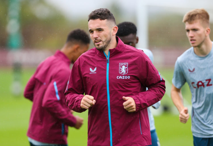 Aston Villa