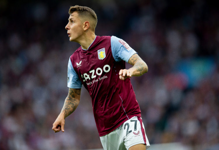 Aston Villa