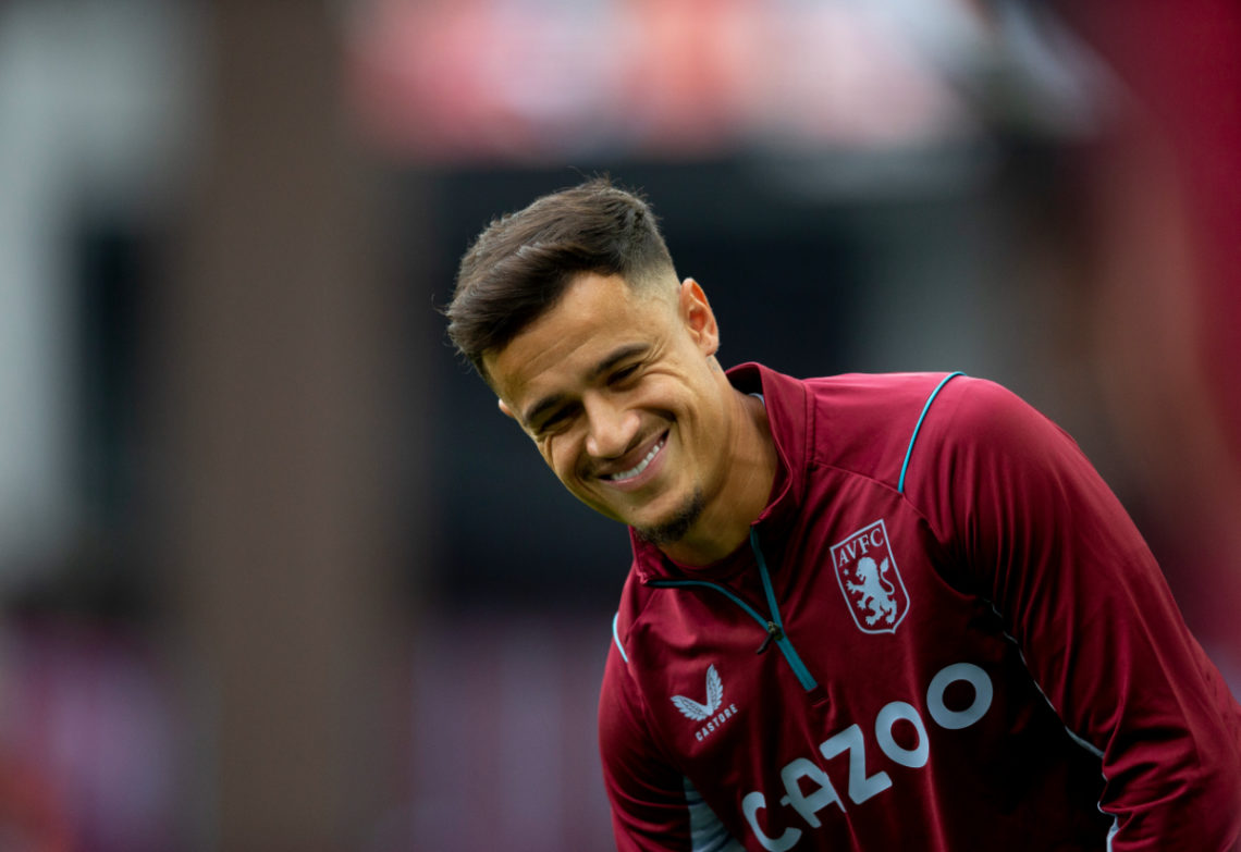 Aston Villa