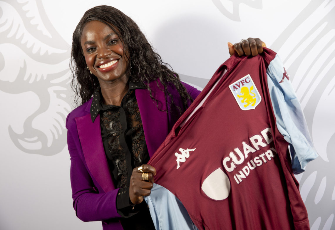 Aston Villa