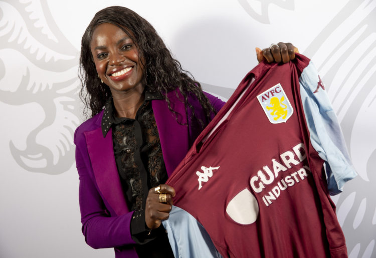 Aston Villa