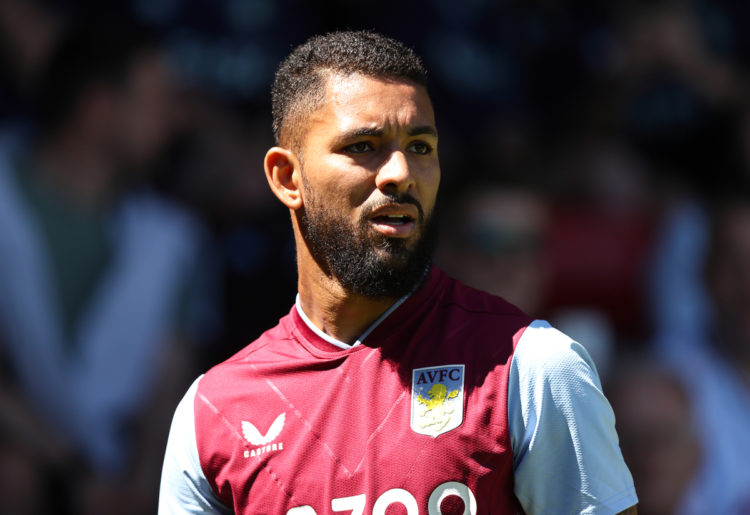 Aston Villa