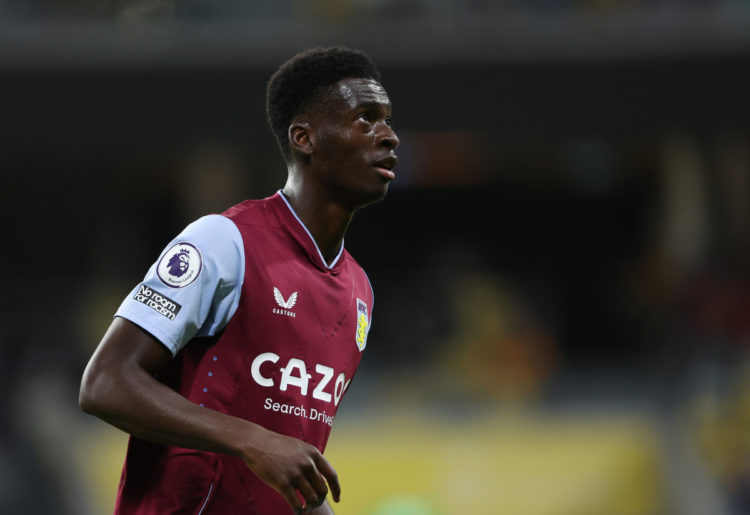 Aston Villa