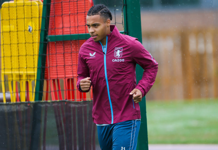 Aston Villa