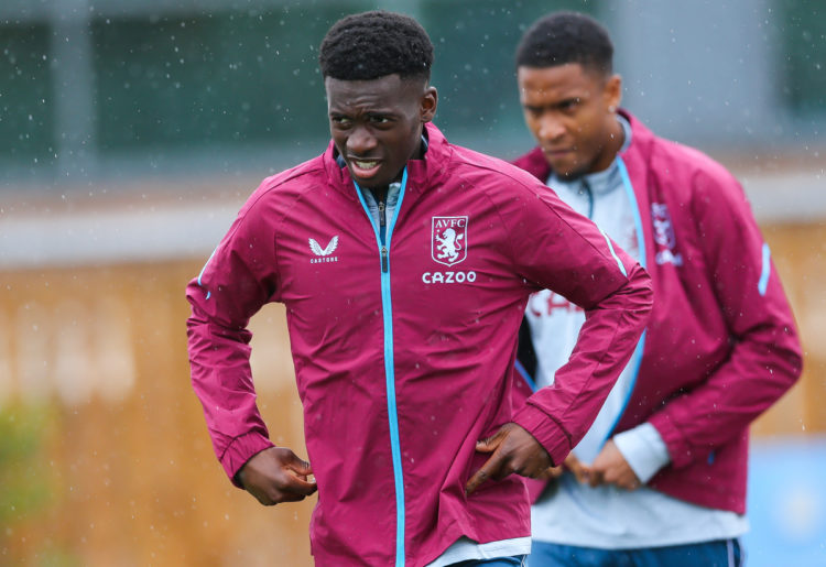 Aston Villa