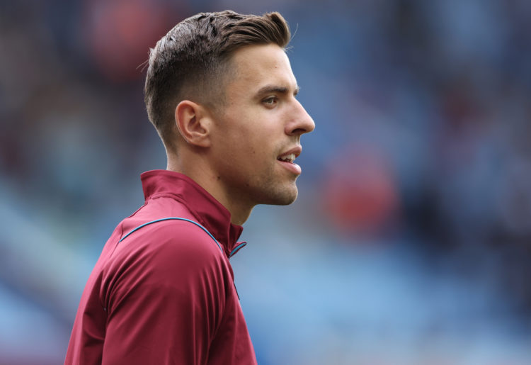 Aston Villa