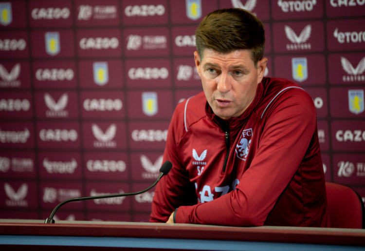 Aston Villa
