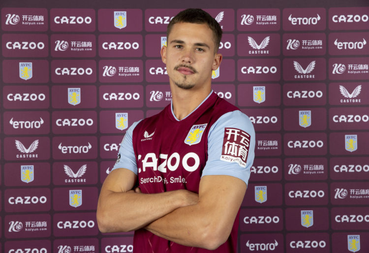 Aston Villa