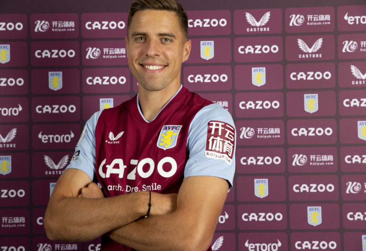 Aston Villa