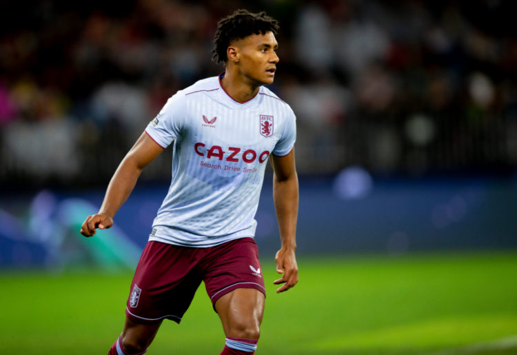 Aston Villa