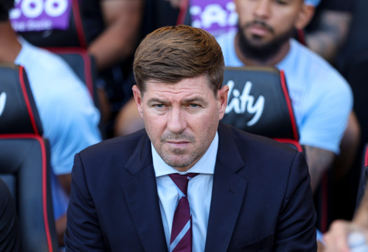 Aston Villa