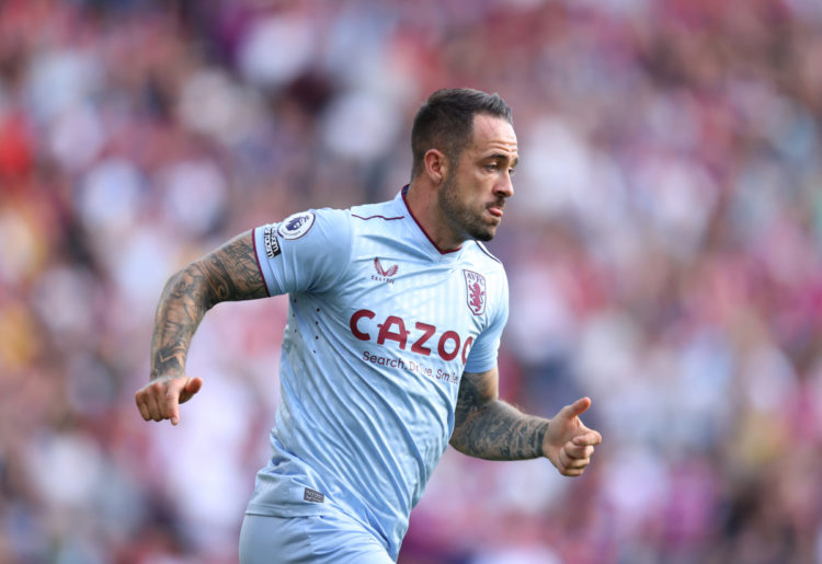 Aston Villa