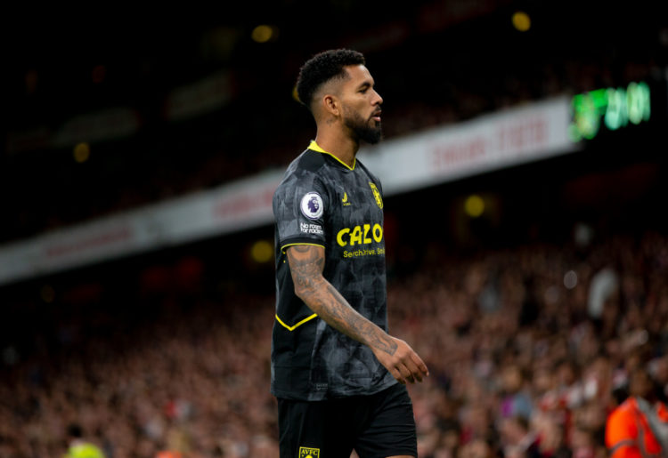 Aston Villa