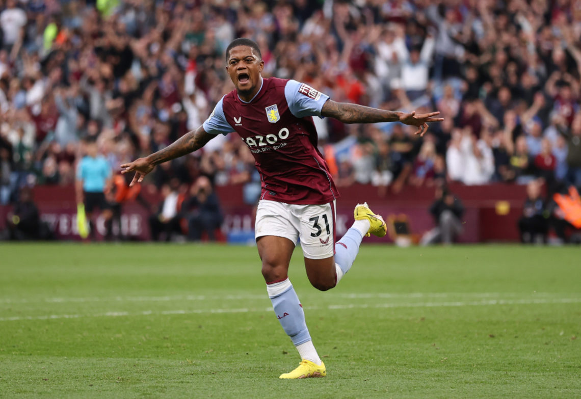 Aston Villa