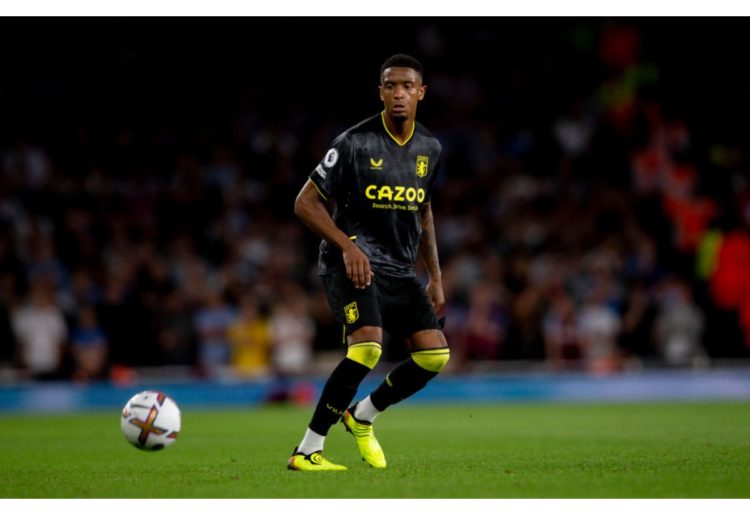 Aston Villa