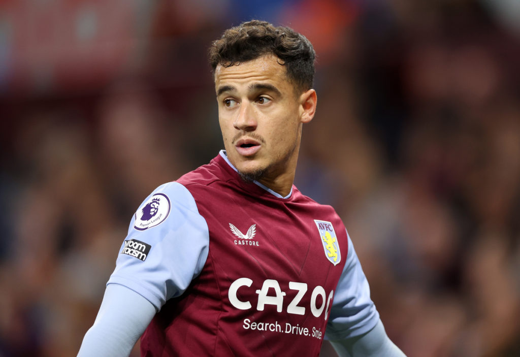 aston villa