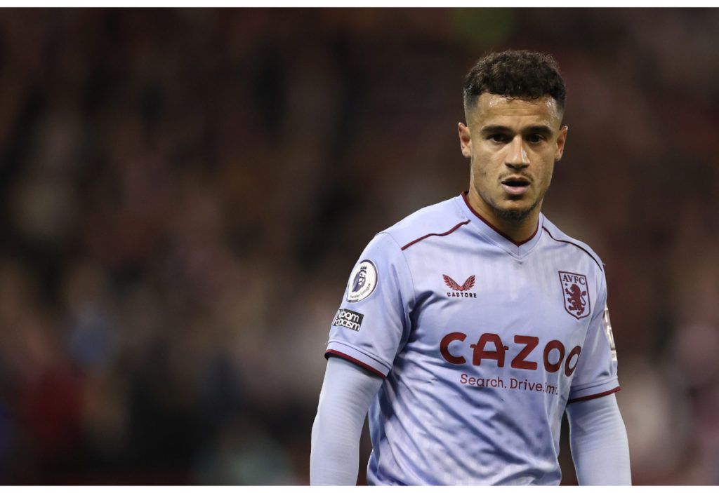 Aston Villa