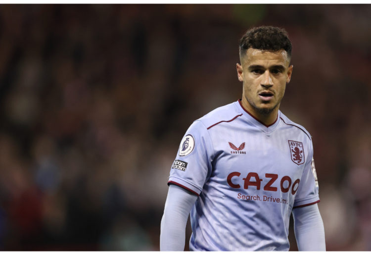 Aston Villa