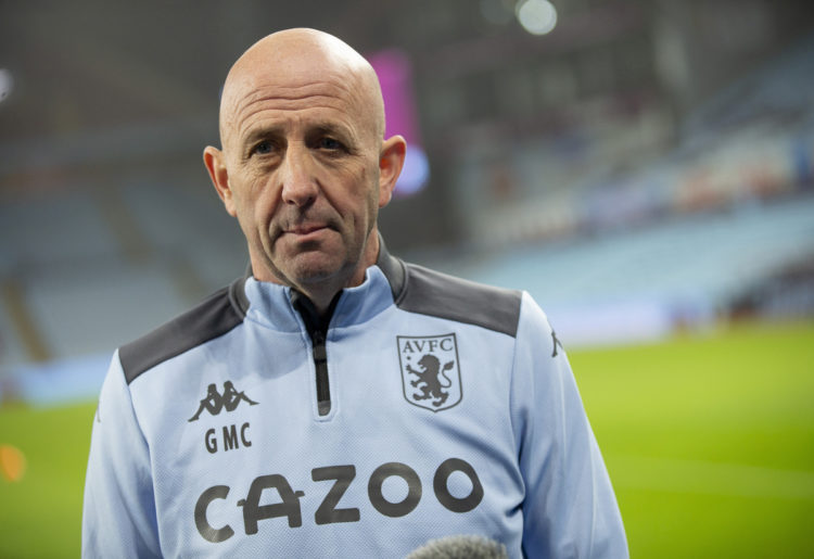Aston Villa