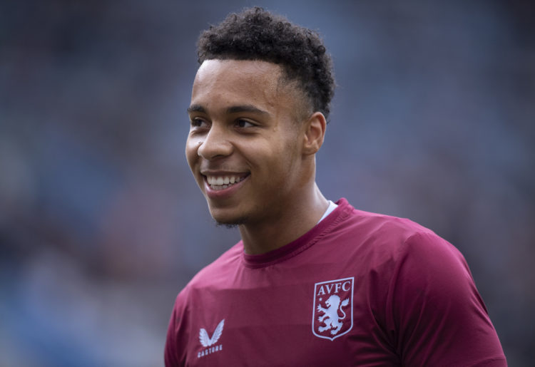 Aston Villa