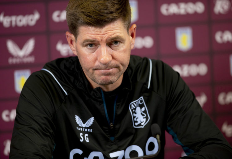 Aston Villa
