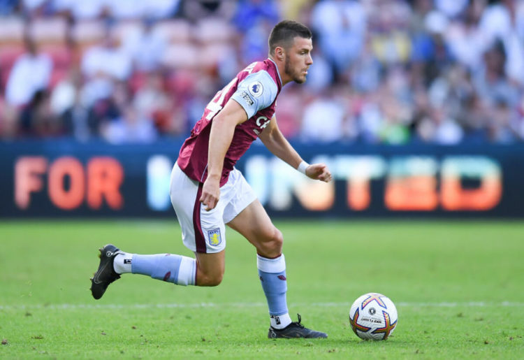 Aston Villa