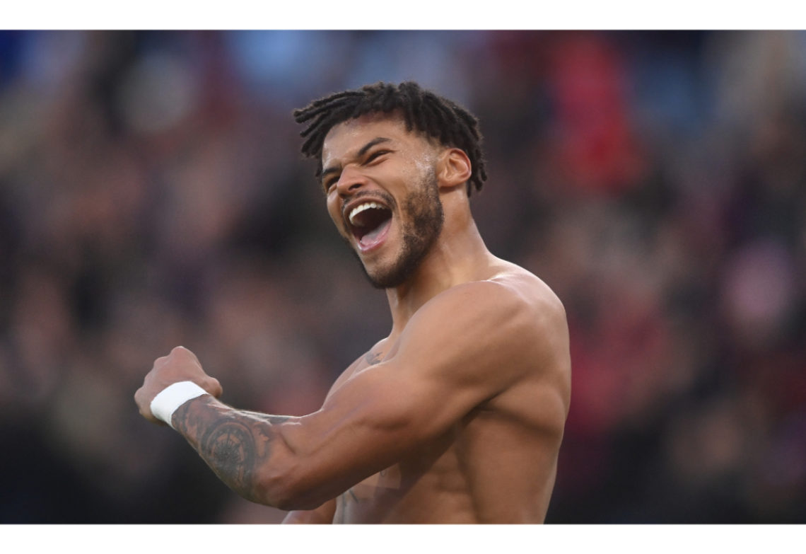 Aston Villa