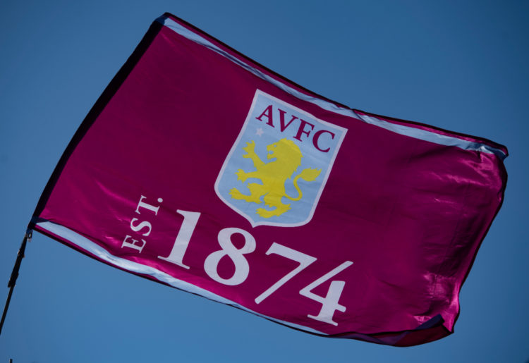 aston villa