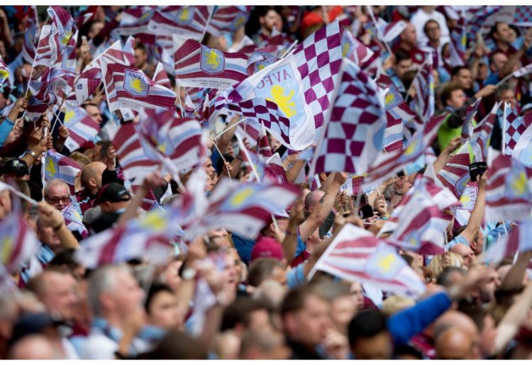 aston villa