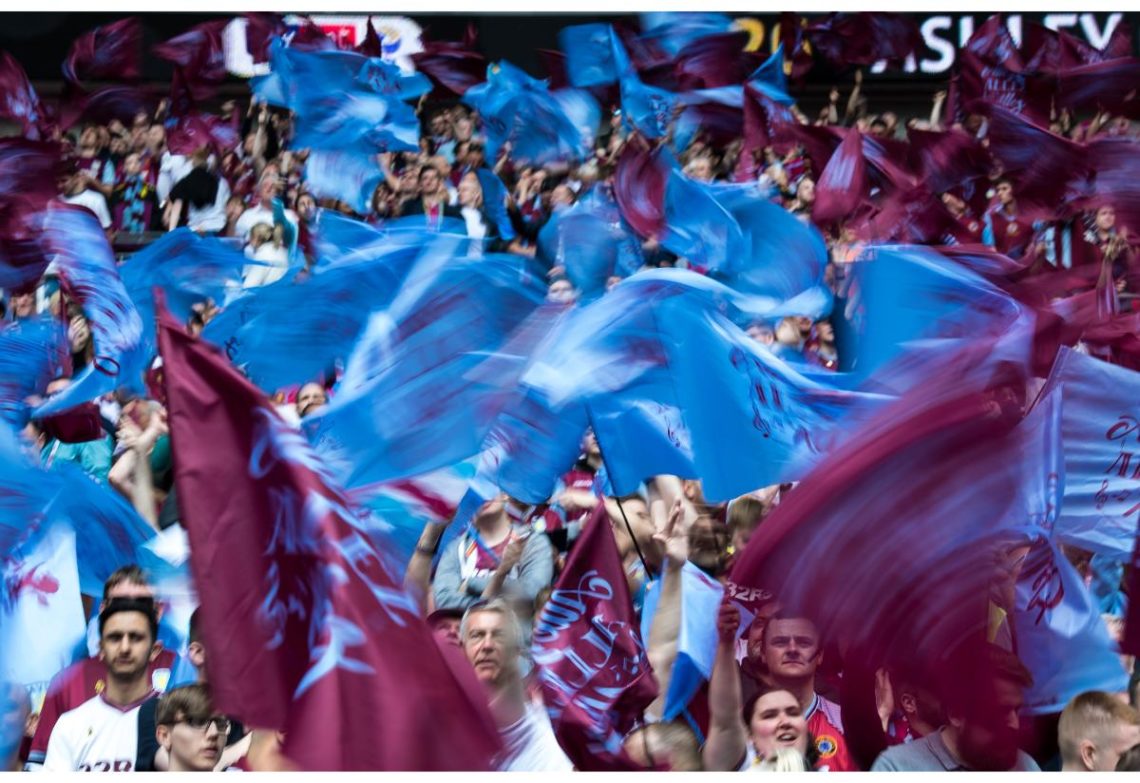 aston villa