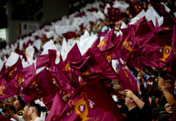 aston villa
