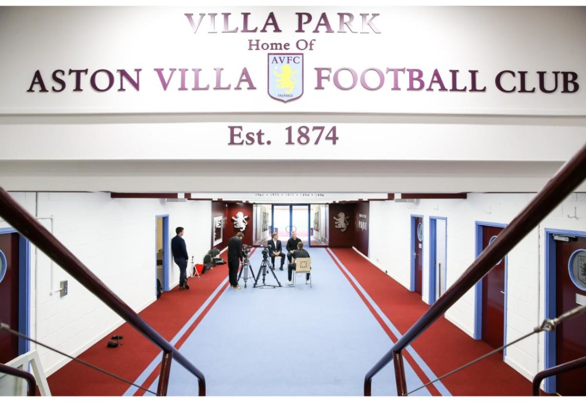 aston villa