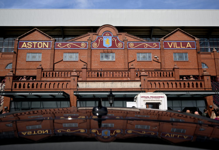 aston villa