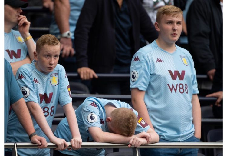aston villa