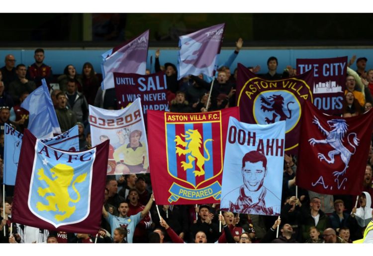 aston villa