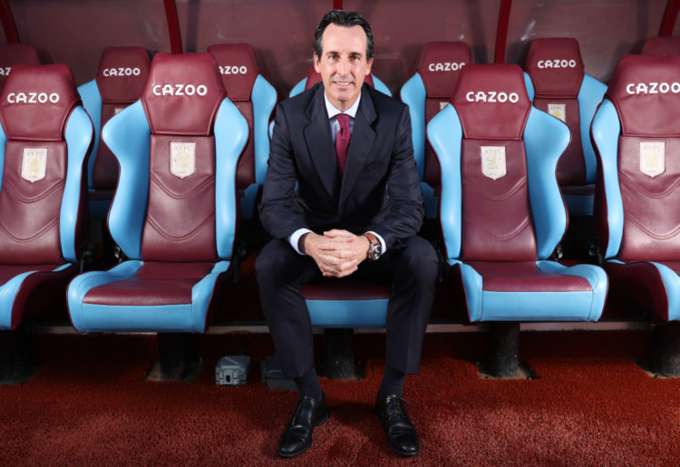 aston villa
