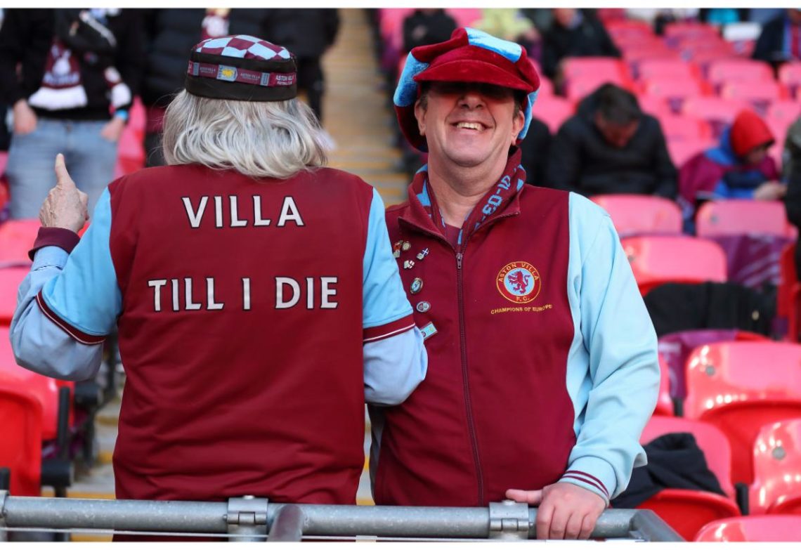 aston villa