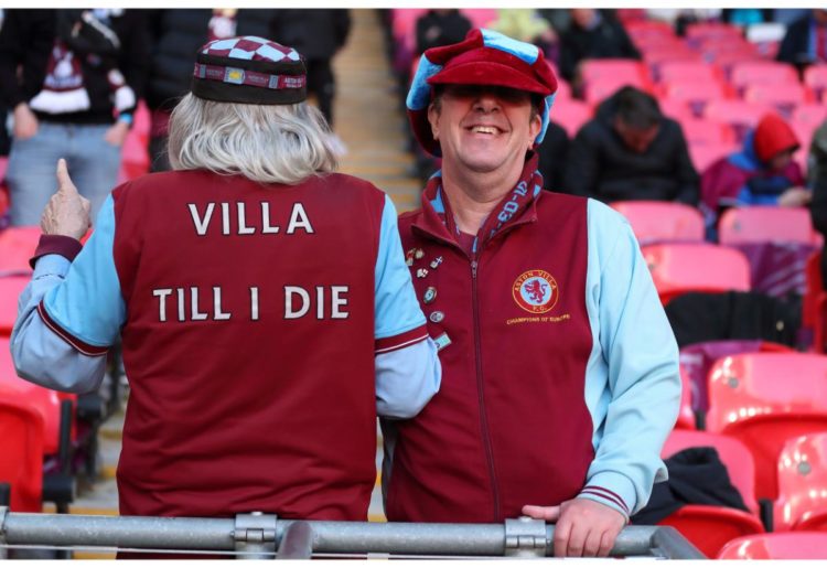aston villa