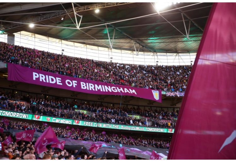 aston villa