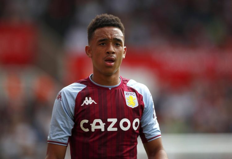 aston villa
