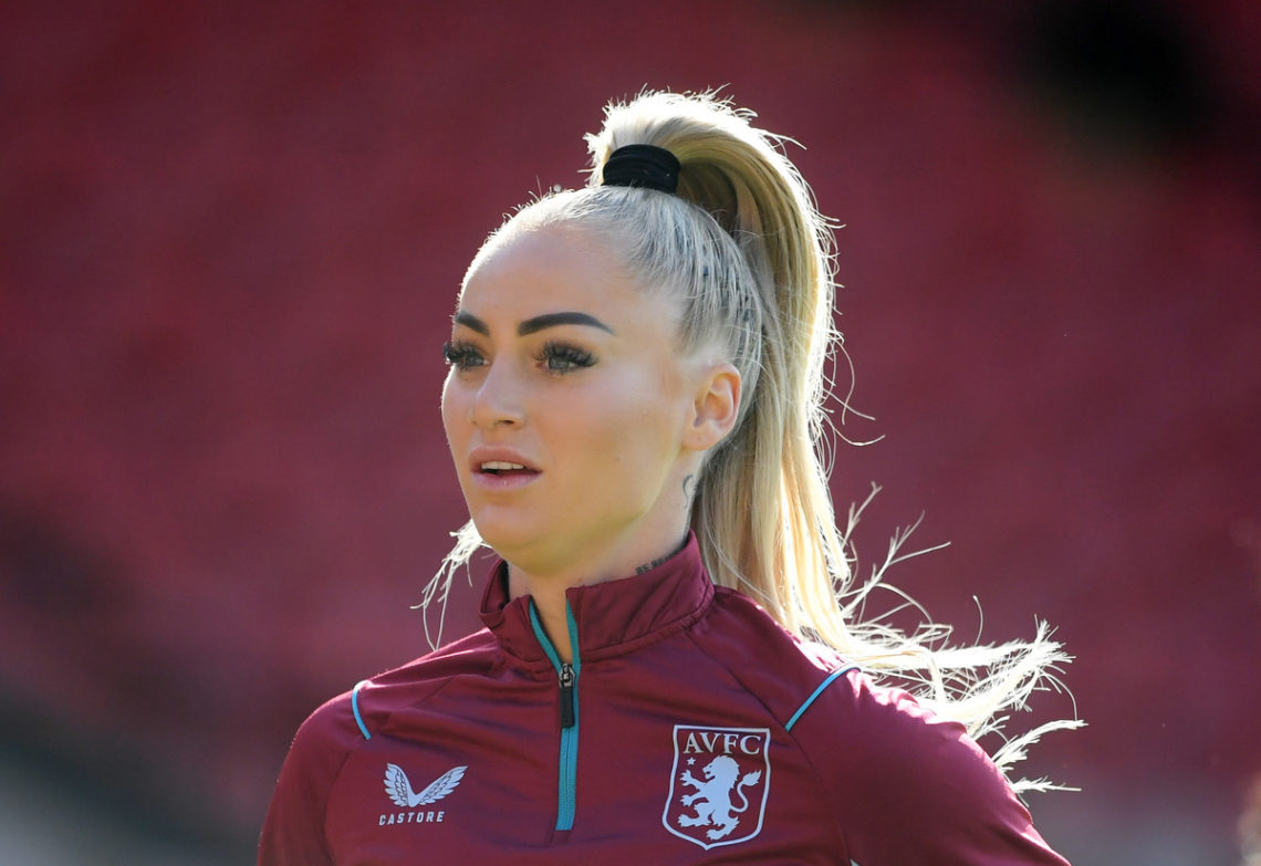 Aston Villa Women