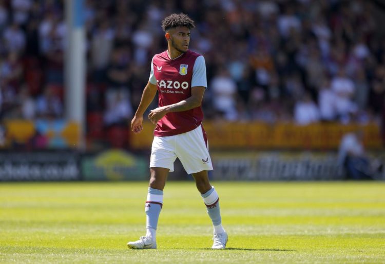 Aston Villa